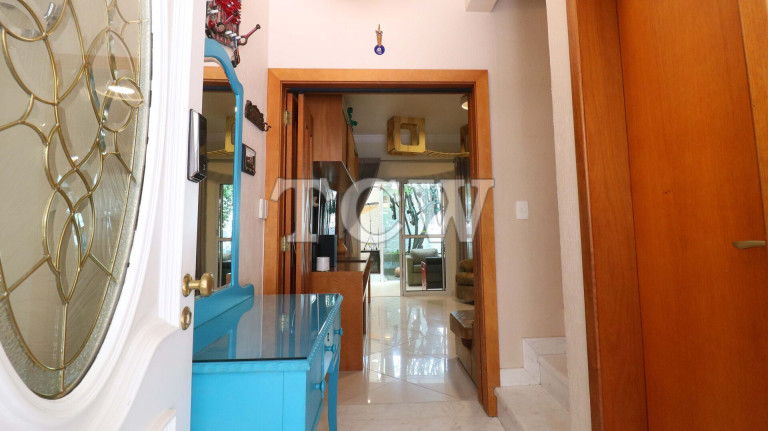 Imagem Casa de Condomínio com 4 Quartos à Venda, 376 m² em Indianópolis - São Paulo