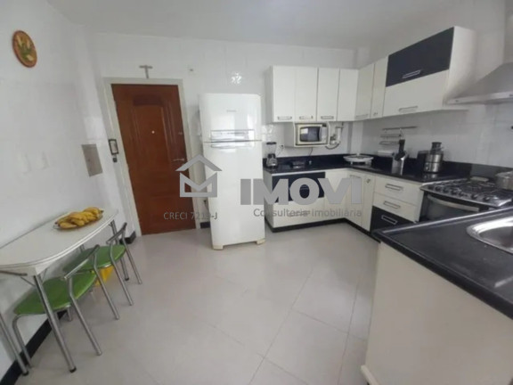 Imagem Apartamento com 4 Quartos à Venda, 150 m² em Jardim Da Penha - Vitória