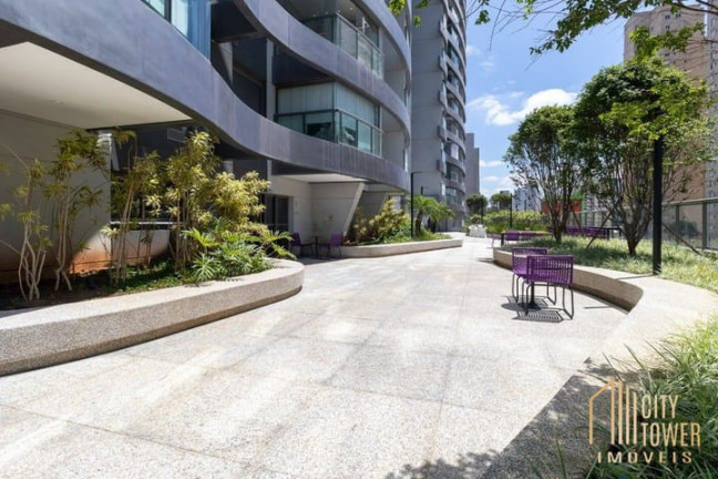 Imagem Apartamento com 1 Quarto à Venda, 32 m² em Jardim Das Acácias - São Paulo Imagem Apartamento com 1 Quarto à Venda, 32 m² em Jardim Das Acácias - São Paulo
