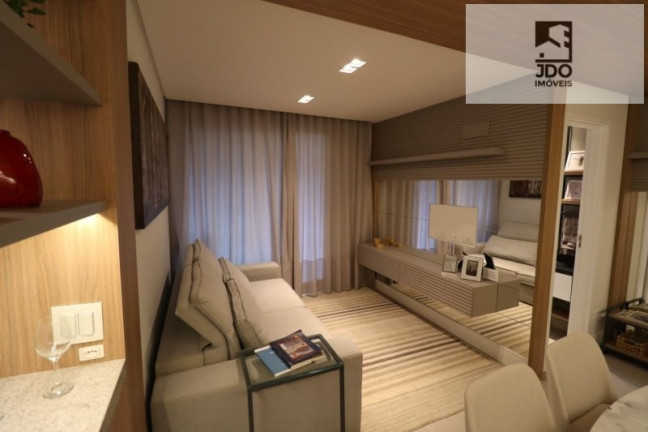 Imagem Apartamento com 2 Quartos à Venda, 128 m² em Vila Izabel - Curitiba Imagem Apartamento com 2 Quartos à Venda, 128 m² em Vila Izabel - Curitiba
