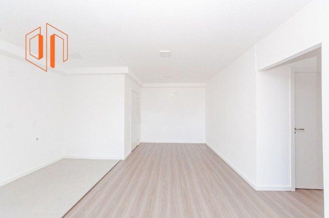 Imagem Apartamento com 3 Quartos à Venda, 85 m² em Boa Vista - Curitiba