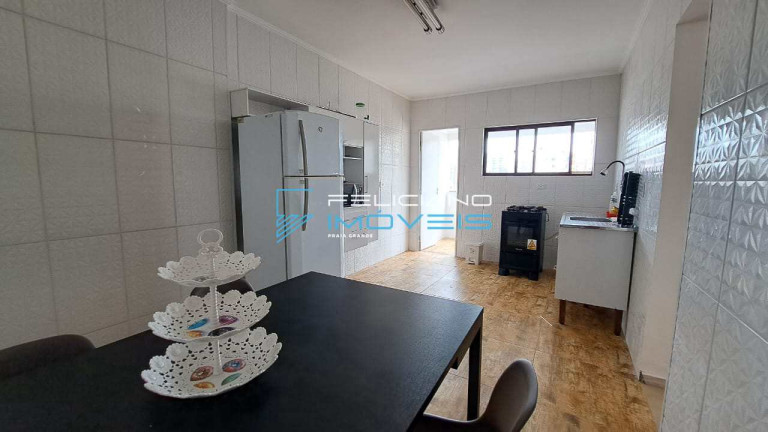Imagem Apartamento com 2 Quartos à Venda, 98 m² em Tupi - Praia Grande