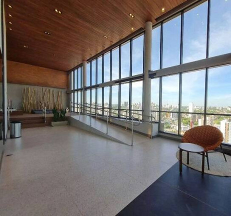 Imagem Apartamento com 3 Quartos à Venda, 131 m² em Parque Campolim - Sorocaba