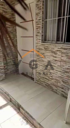 Imagem Casa com 2 Quartos à Venda, 230 m² em Jardim Ipanema (são Miguel) - São Paulo