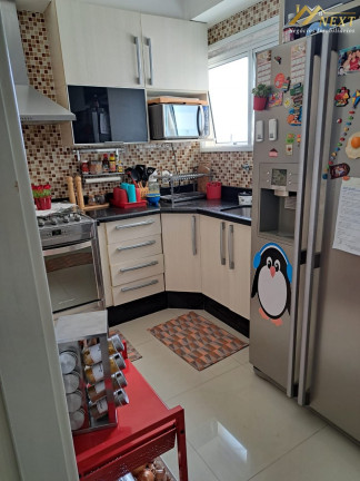 Imagem Apartamento com 3 Quartos à Venda, 104 m² em Vila Leopoldina - São Paulo Imagem Apartamento com 3 Quartos à Venda, 104 m² em Vila Leopoldina - São Paulo