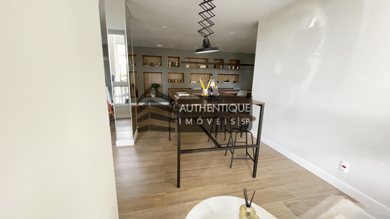 Imagem Apartamento com 3 Quartos à Venda, 108 m² em Santo Amaro - São Paulo