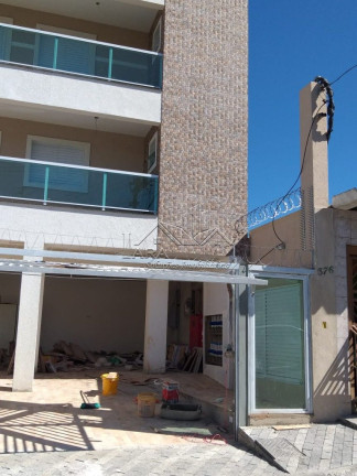 Imagem Apartamento com 2 Quartos para Alugar, 45 m² em Jardim Popular - São Paulo Imagem Apartamento com 2 Quartos para Alugar, 45 m² em Jardim Popular - São Paulo