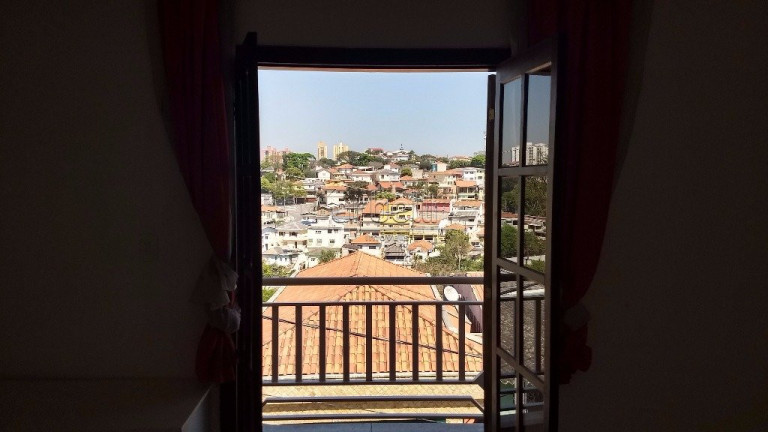 Imagem Sobrado com 3 Quartos à Venda, 160 m² em Vila Pereira Barreto - São Paulo Imagem Sobrado com 3 Quartos à Venda, 160 m² em Vila Pereira Barreto - São Paulo