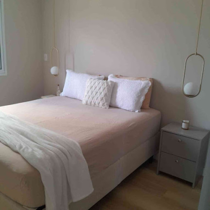 Imagem Apartamento com 2 Quartos à Venda, 51 m² em Jardim Casablanca - Indaiatuba