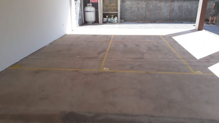 Imagem Apartamento com 2 Quartos à Venda, 57 m² em Centro - Itapevi