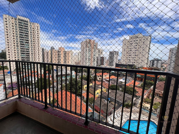 Imagem Apartamento com 3 Quartos à Venda, 125 m² em Santa Teresinha - São Paulo Imagem Apartamento com 3 Quartos à Venda, 125 m² em Santa Teresinha - São Paulo