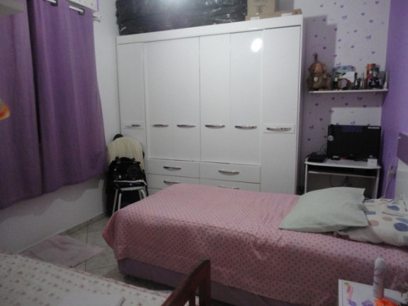 Imagem Sobrado com 2 Quartos à Venda, 70 m² em Vila Tupy - Praia Grande Imagem Sobrado com 2 Quartos à Venda, 70 m² em Vila Tupy - Praia Grande