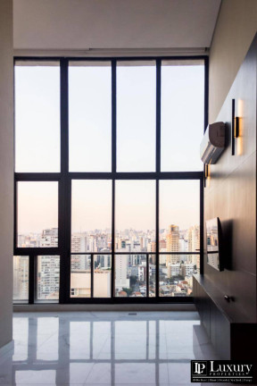 Imagem Apartamento com 2 Quartos para Alugar,  em Vila Olimpia - São Paulo