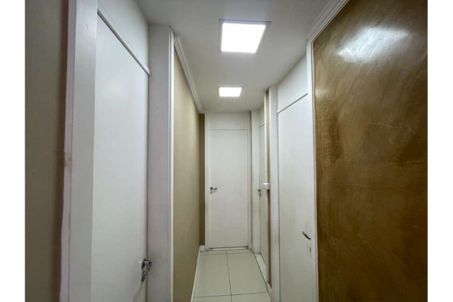 Imagem Imóvel com 3 Quartos à Venda, 70 m² em Jardim Prudência - São Paulo