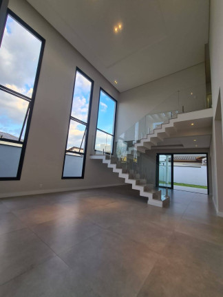 Imagem Casa com 3 Quartos à Venda, 250 m² em Residencial Terras Do Vale - Caçapava