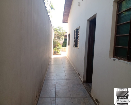 Imagem Casa com 3 Quartos à Venda, 131 m² em Wanel Ville - Sorocaba Imagem Casa com 3 Quartos à Venda, 131 m² em Wanel Ville - Sorocaba