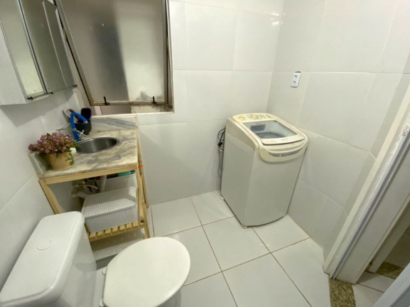 Imagem Apartamento com 2 Quartos à Venda, 75 m² em Armação - Salvador Imagem Apartamento com 2 Quartos à Venda, 75 m² em Armação - Salvador