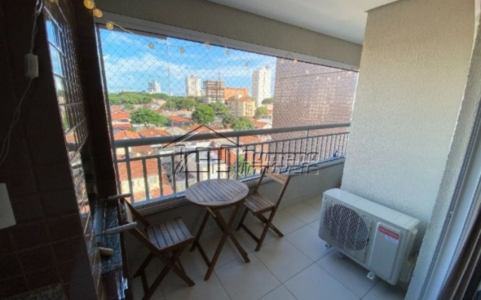 Imagem Apartamento com 2 Quartos à Venda, 66 m² em Parque Industrial - São José Dos Campos