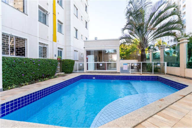 Imagem Apartamento com 2 Quartos à Venda, 82 m² em Morro Santana - Porto Alegre Imagem Apartamento com 2 Quartos à Venda, 82 m² em Morro Santana - Porto Alegre
