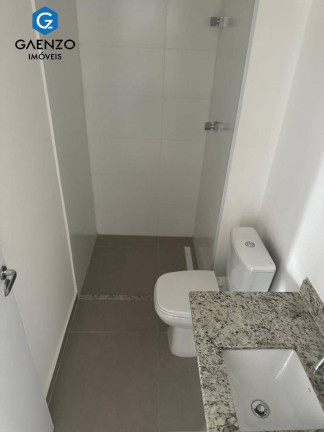 Imagem Apartamento com 1 Quarto à Venda, 40 m² em Dezoito Do Forte Empresarial/alphaville. - Barueri