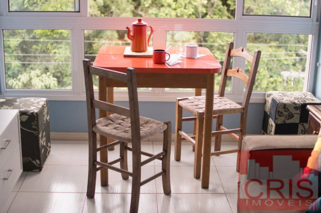 Imagem Apartamento com 1 Quarto à Venda, 50 m² em Cidade Alta - Bento Gonçalves Imagem Apartamento com 1 Quarto à Venda, 50 m² em Cidade Alta - Bento Gonçalves