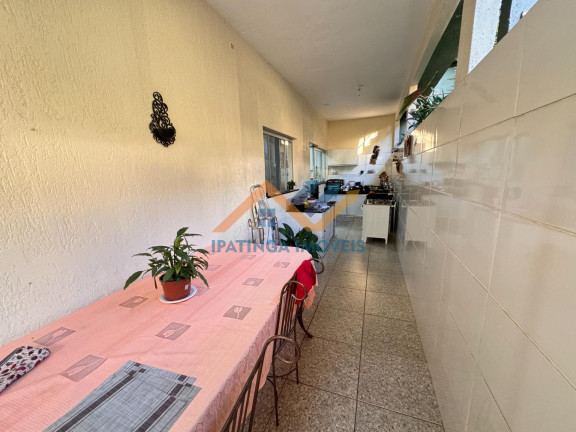 Imagem Casa com 3 Quartos à Venda, 200 m² em Bela Vista - Ipatinga Imagem Casa com 3 Quartos à Venda, 200 m² em Bela Vista - Ipatinga