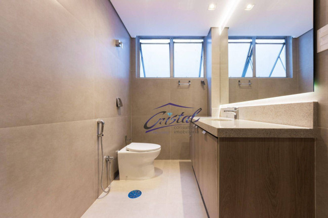 Imagem Apartamento com 3 Quartos à Venda, 212 m² em Jardim Paulista - São Paulo