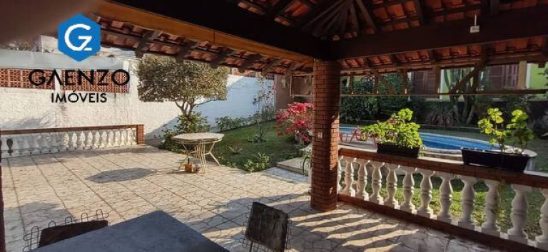 Imagem Casa com 3 Quartos à Venda, 350 m² em Vila Yolanda - Osasco Imagem Casa com 3 Quartos à Venda, 350 m² em Vila Yolanda - Osasco