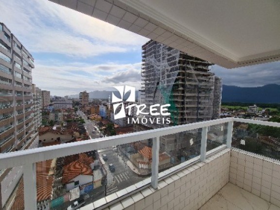 Imagem Apartamento com 2 Quartos à Venda, 67 m² em Vila Caiçara - Praia Grande Imagem Apartamento com 2 Quartos à Venda, 67 m² em Vila Caiçara - Praia Grande