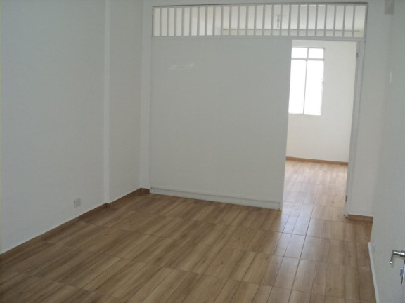 Apartamento com 1 Quarto à Venda, 40 m² em Bela Vista - São Paulo