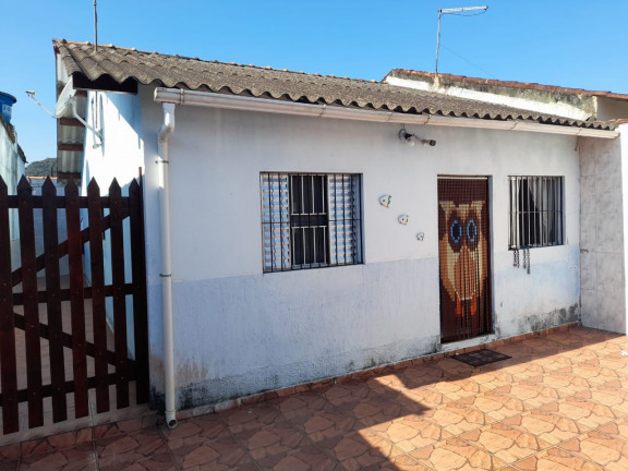 Imagem Casa com 2 Quartos à Venda, 131 m² em Balneario Umurama - Mongaguá Imagem Casa com 2 Quartos à Venda, 131 m² em Balneario Umurama - Mongaguá