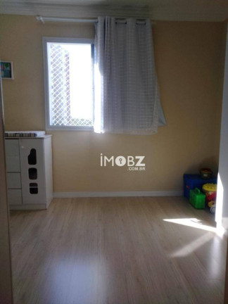 Imagem Imóvel com 2 Quartos à Venda, 51 m² em Paraisópolis - São Paulo