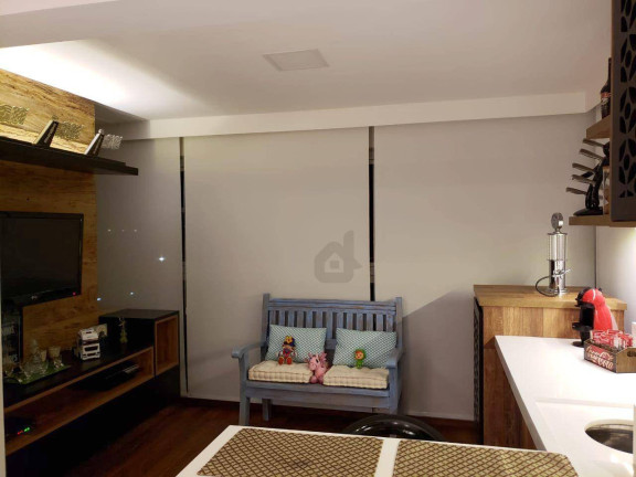 Imagem Apartamento com 1 Quarto à Venda, 50 m² em Parque Campolim - Sorocaba