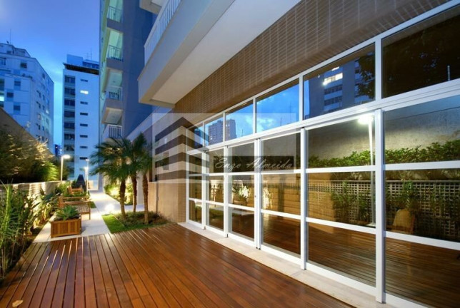 Imagem Apartamento com 2 Quartos à Venda, 54 m² em Bela Vista - São Paulo Imagem Apartamento com 2 Quartos à Venda, 54 m² em Bela Vista - São Paulo