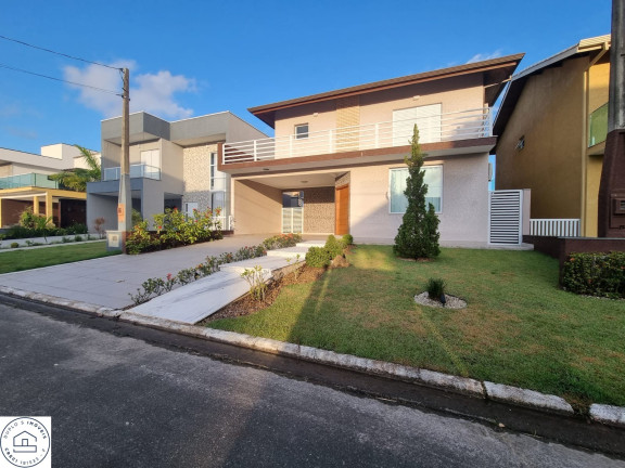 Casa com 4 Quartos à Venda, 250 m² em Bougainvillee Iv - Peruibe