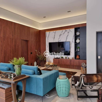 Imagem Casa com 4 Quartos à Venda, 400 m² em Ville Sainte Hélène - Campinas Imagem Casa com 4 Quartos à Venda, 400 m² em Ville Sainte Hélène - Campinas