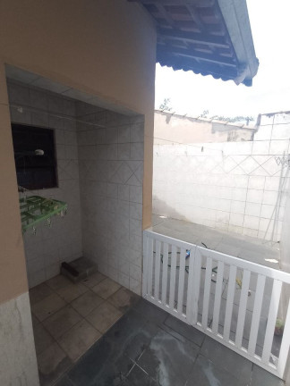 Imagem Casa com 3 Quartos à Venda, 120 m² em Mirim - Praia Grande