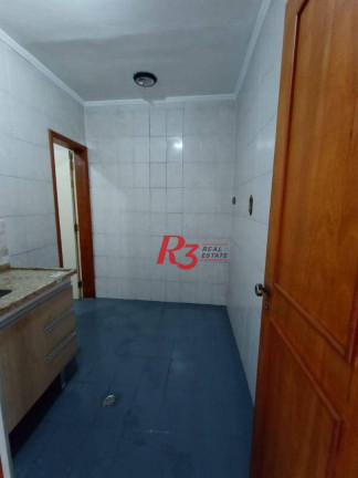 Imagem Imóvel para Alugar, 70 m² em Centro - Santos