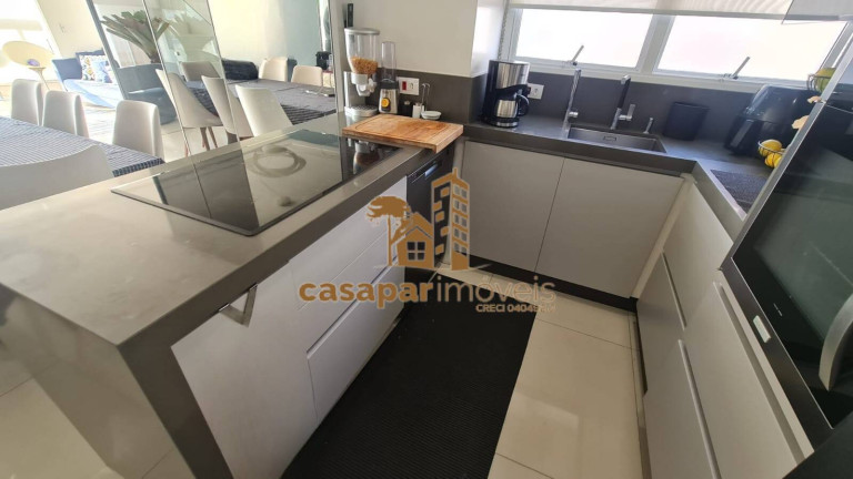 Imagem Cobertura com 3 Quartos à Venda, 146 m² em Centro - São Bernardo Do Campo