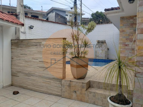 Casa com 4 Quartos à Venda, 304 m² em Praia Do Sonho - Itanhaém