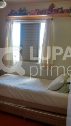 Imagem Apartamento com 2 Quartos à Venda, 50 m² em Lauzane Paulista - São Paulo