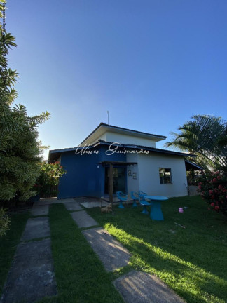 Casa com 5 Quartos à Venda, 280 m² em Busca Vida (abrantes) - Camaçari