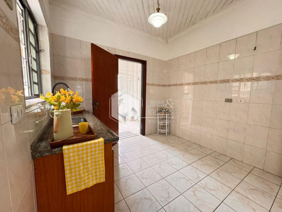Imagem Casa com 3 Quartos à Venda, 120 m² em Jaguaré - São Paulo