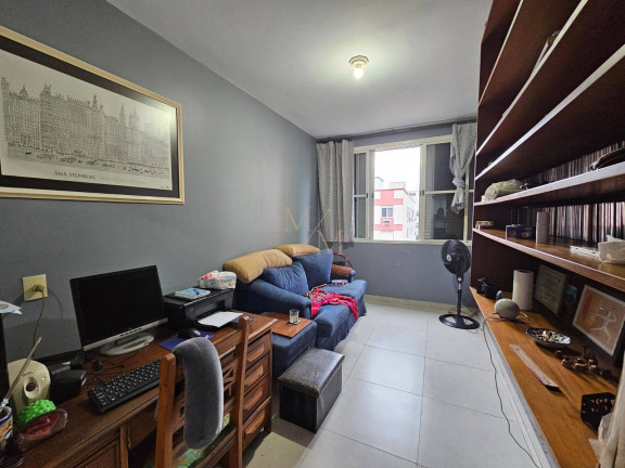 Imagem Apartamento com 2 Quartos à Venda, 77 m² em Aparecida - Santos Imagem Apartamento com 2 Quartos à Venda, 77 m² em Aparecida - Santos