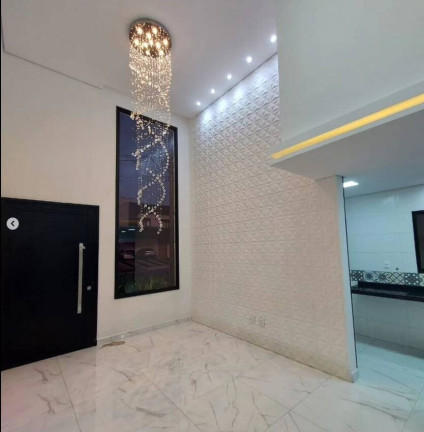 Casa com 3 Quartos à Venda, 150 m² em Jardim Primavera - Itupeva