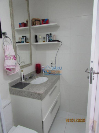 Imagem Apartamento com 2 Quartos à Venda, 62 m² em Bela Vista - São Paulo