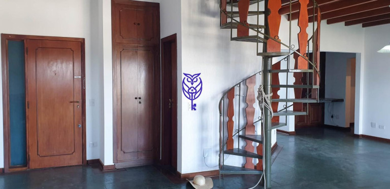 Imagem Cobertura com 3 Quartos à Venda, em Centro - Serra Negra Imagem Cobertura com 3 Quartos à Venda, em Centro - Serra Negra