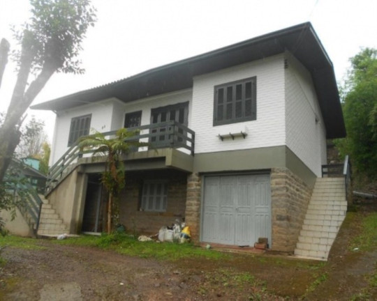 Casa com 5 Quartos à Venda, 192 m² em Picada Olanda - Picada Café