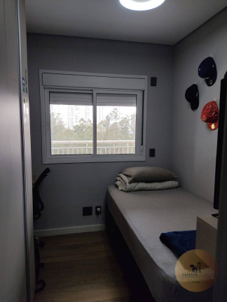 Imagem Apartamento com 3 Quartos à Venda, 94 m² em Centro - São Bernardo Do Campo Imagem Apartamento com 3 Quartos à Venda, 94 m² em Centro - São Bernardo Do Campo