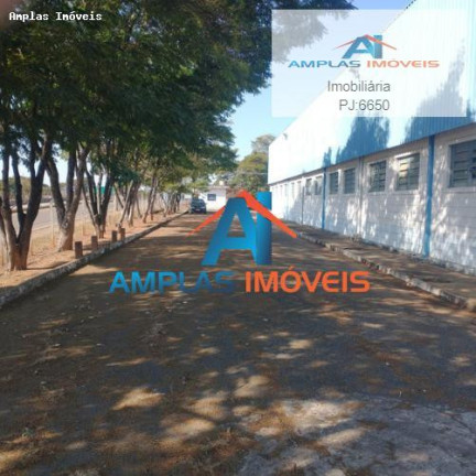 Imagem Galpão à Venda, 6.114.000 m² em Vila Suzana - Mateus Leme Imagem Galpão à Venda, 6.114.000 m² em Vila Suzana - Mateus Leme